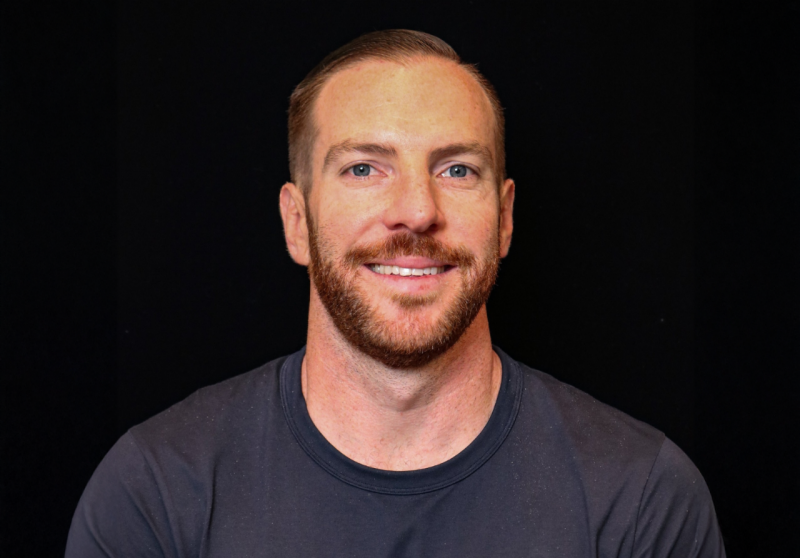 Andrew Merewitz