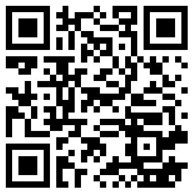 QR code to register for Coping with a Money Crunch.